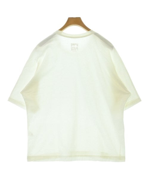 HOMME PLISSE T恤/上衣