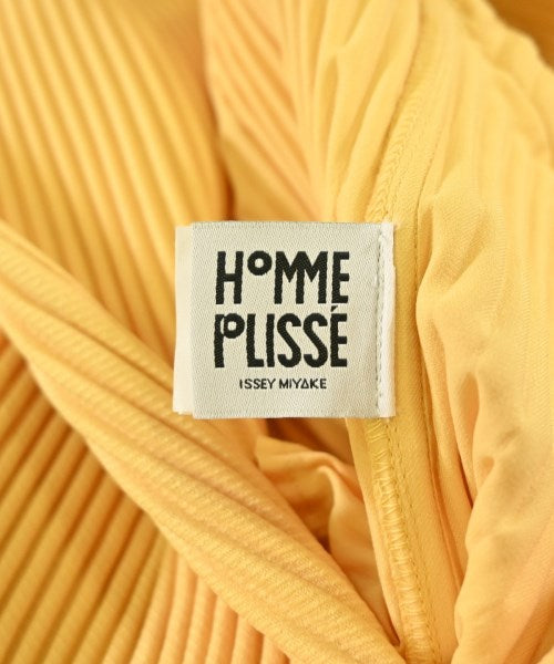 HOMME PLISSE 休閒夾克