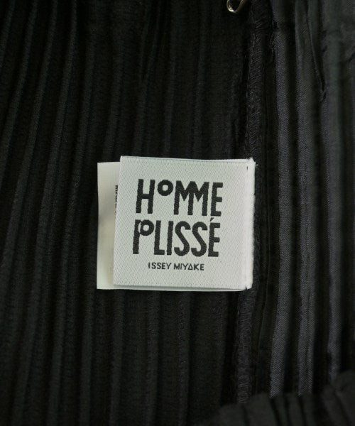 HOMME PLISSE 其他款