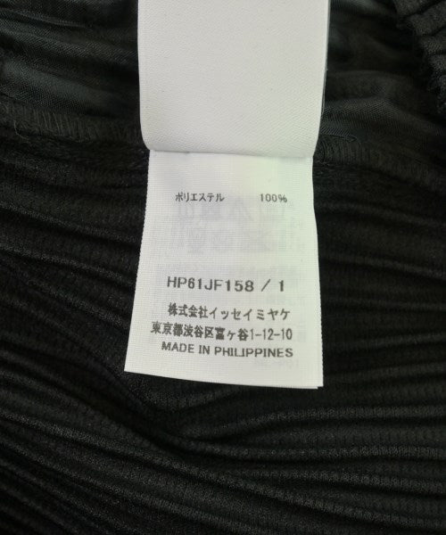 HOMME PLISSE 其他款