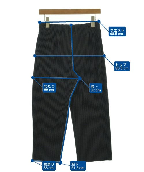 HOMME PLISSE 其他款