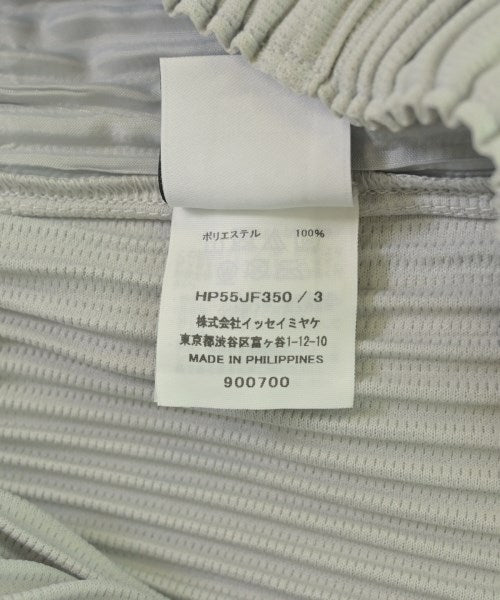 HOMME PLISSE 其他款