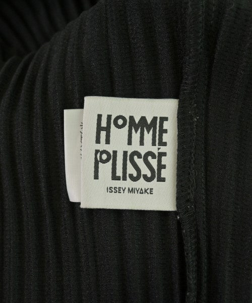 HOMME PLISSE 連帽衫