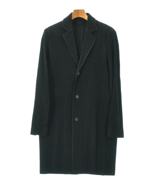 HOMME PLISSE 其他大衣