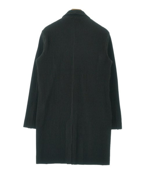 HOMME PLISSE 其他大衣