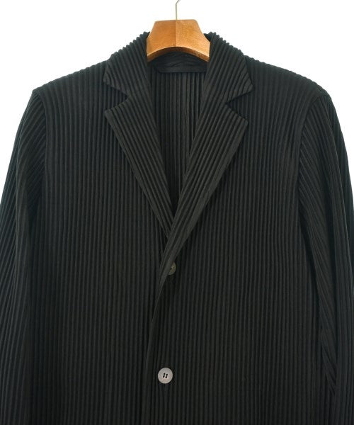 HOMME PLISSE 其他大衣