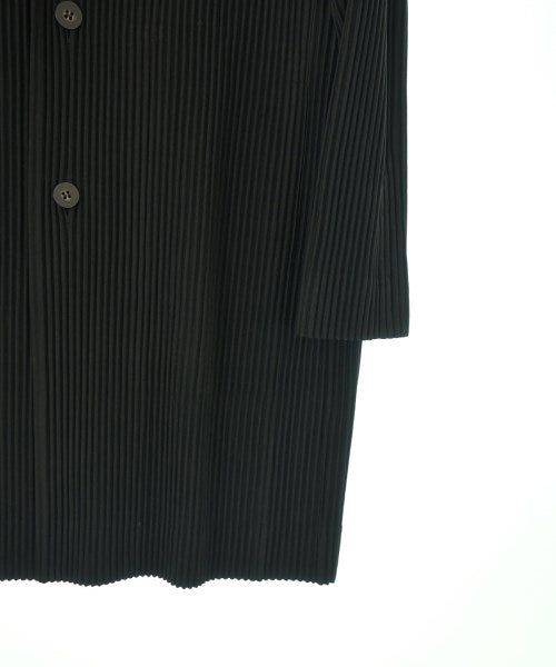 HOMME PLISSE 其他大衣