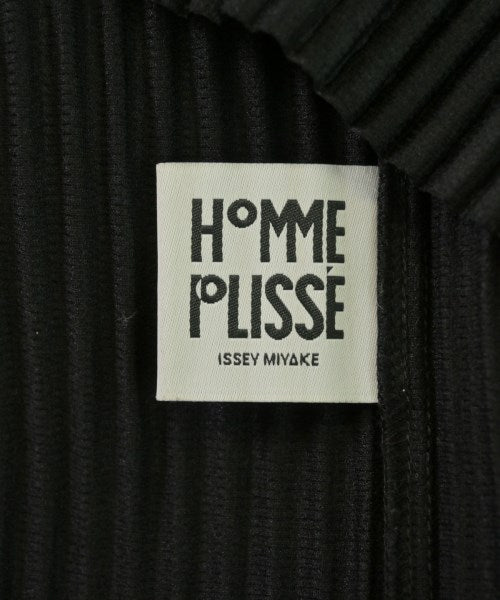 HOMME PLISSE T恤/上衣