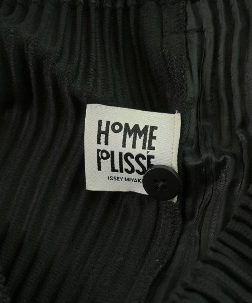 HOMME PLISSE 其他款