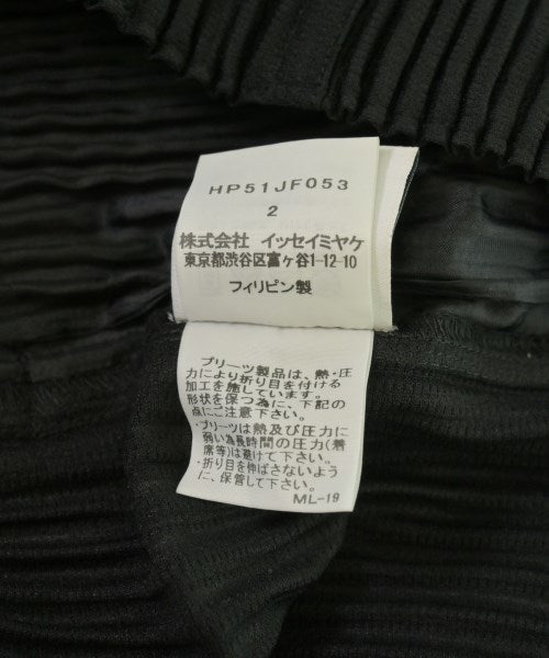 HOMME PLISSE 其他款