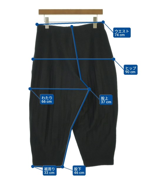 HOMME PLISSE 其他款