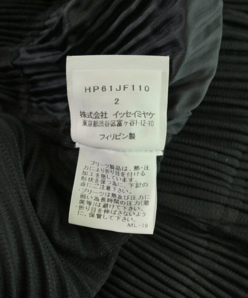 HOMME PLISSE 其他款