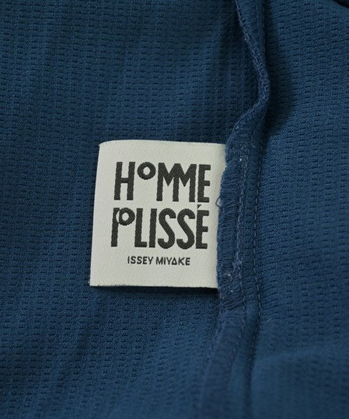 HOMME PLISSE T恤/上衣