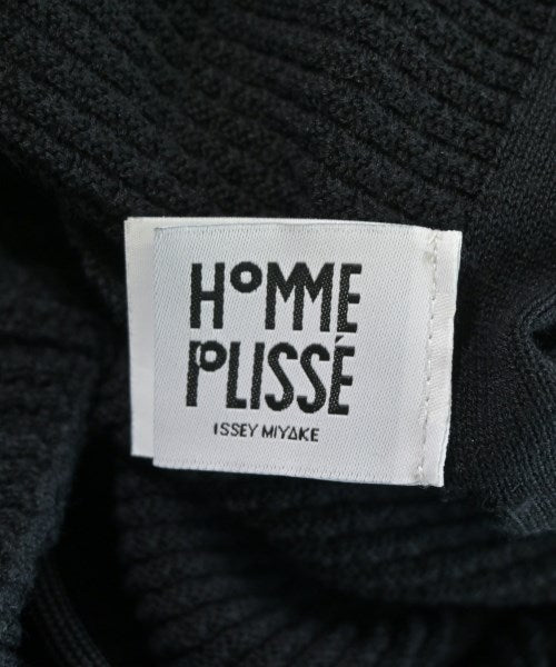 HOMME PLISSE 短褲