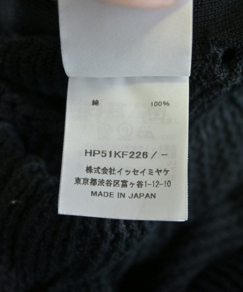 HOMME PLISSE 短褲