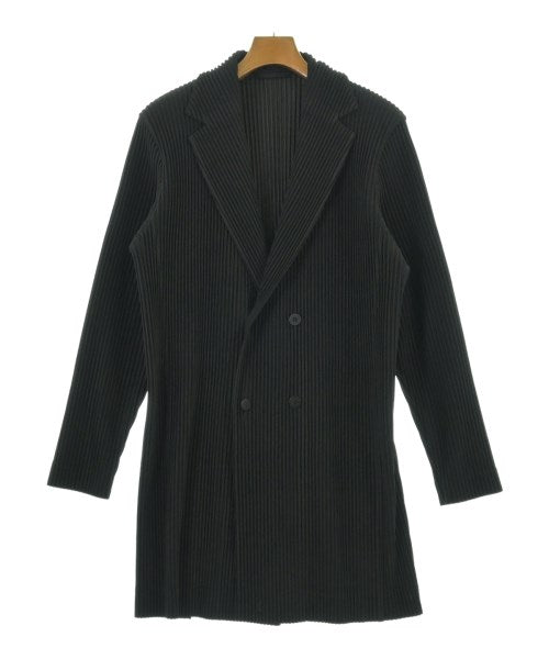 HOMME PLISSE 其他大衣
