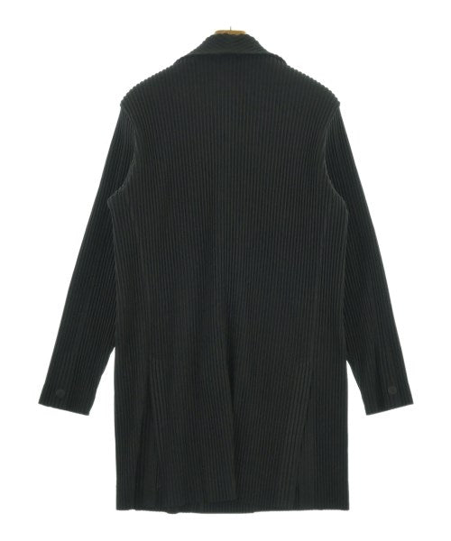 HOMME PLISSE 其他大衣
