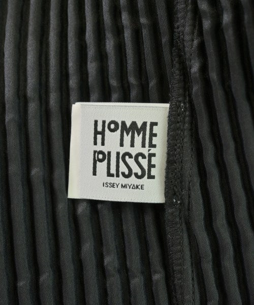 HOMME PLISSE 其他大衣