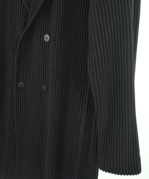 HOMME PLISSE 其他大衣