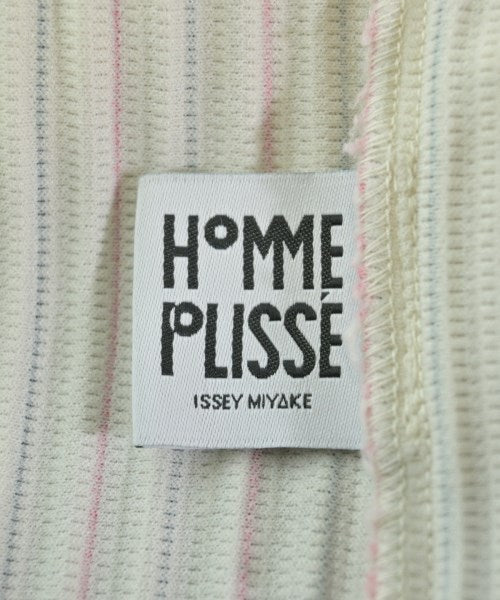 HOMME PLISSE 背心