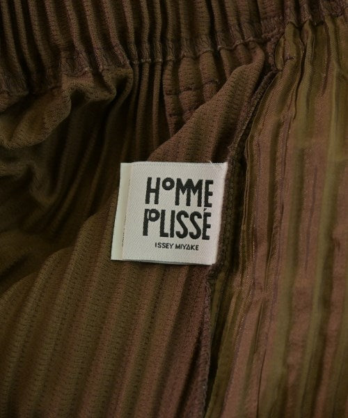 HOMME PLISSE 其他款