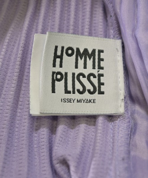 HOMME PLISSE 其他款