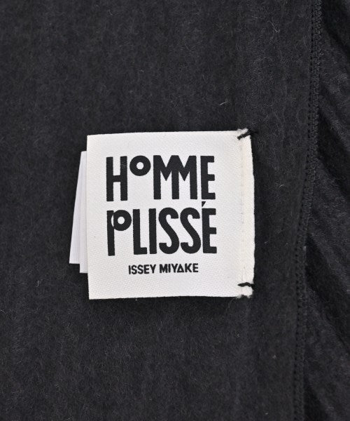 HOMME PLISSE 冬季圍巾