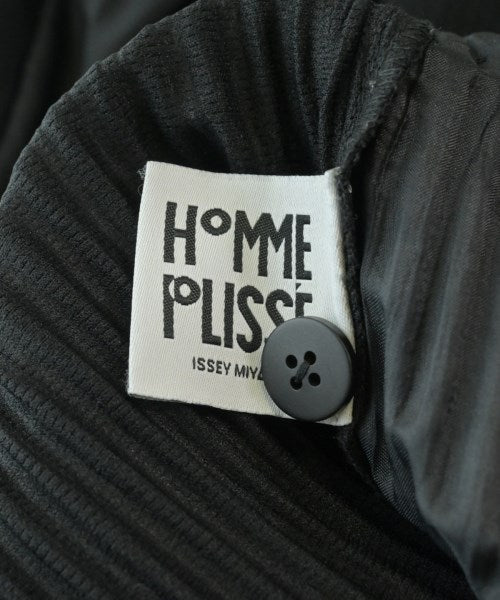 HOMME PLISSE 其他款