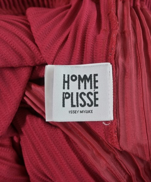 HOMME PLISSE 其他款