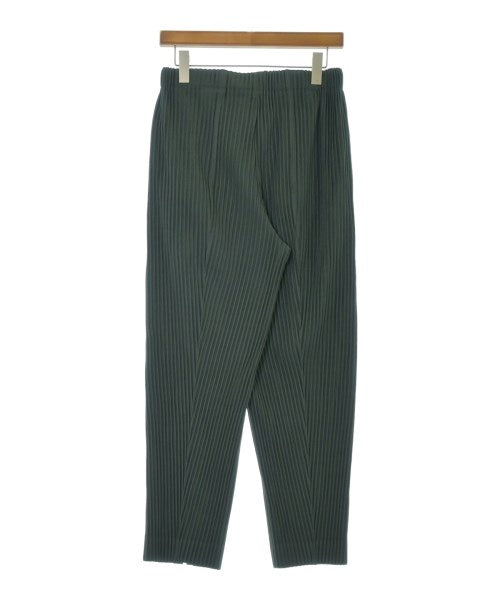 HOMME PLISSE 長褲
