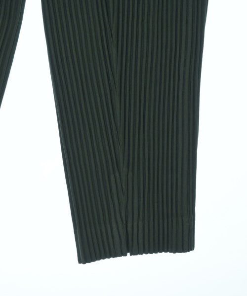 HOMME PLISSE 長褲