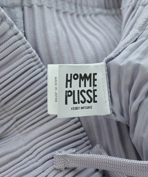 HOMME PLISSE 長褲