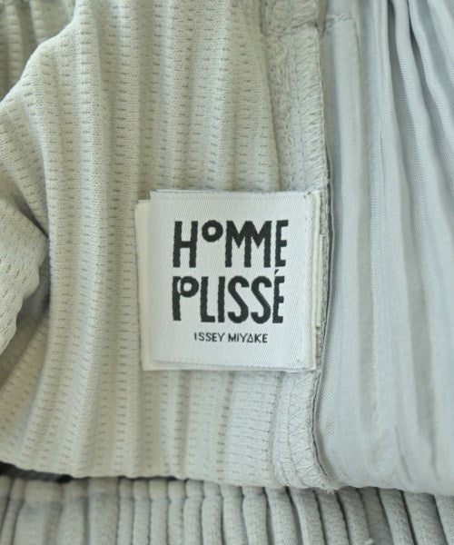 HOMME PLISSE 其他款