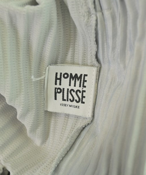 HOMME PLISSE 其他款