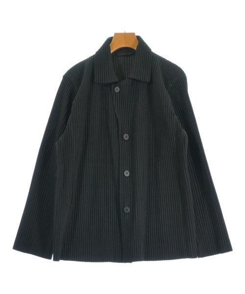 HOMME PLISSE 其他飛行外套