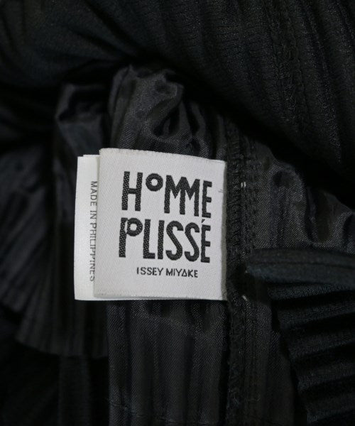 HOMME PLISSE 其他飛行外套