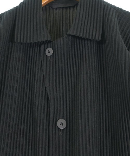 HOMME PLISSE 其他飛行外套