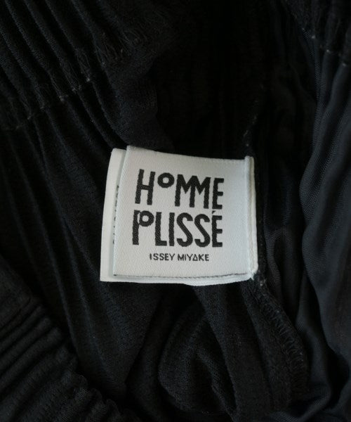 HOMME PLISSE 其他款