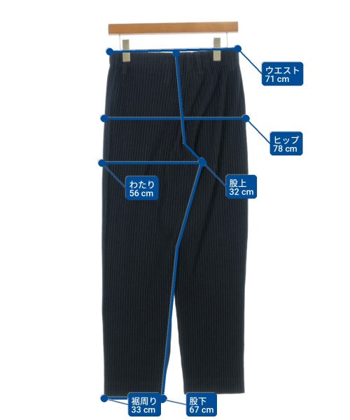 HOMME PLISSE 其他款