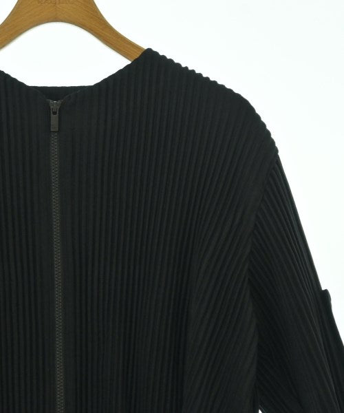 HOMME PLISSE 其他飛行外套