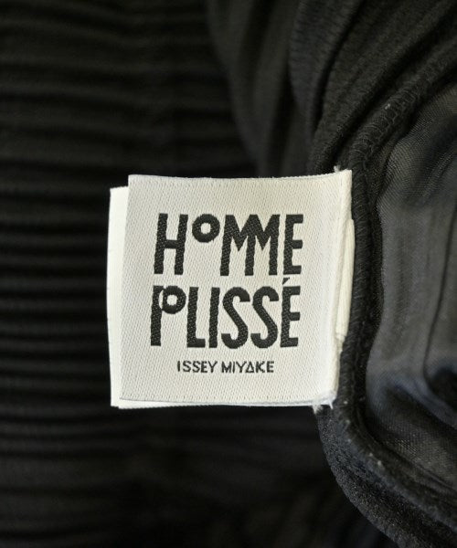 HOMME PLISSE 其他款