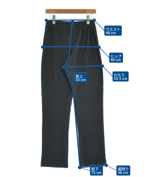 HOMME PLISSE 其他款