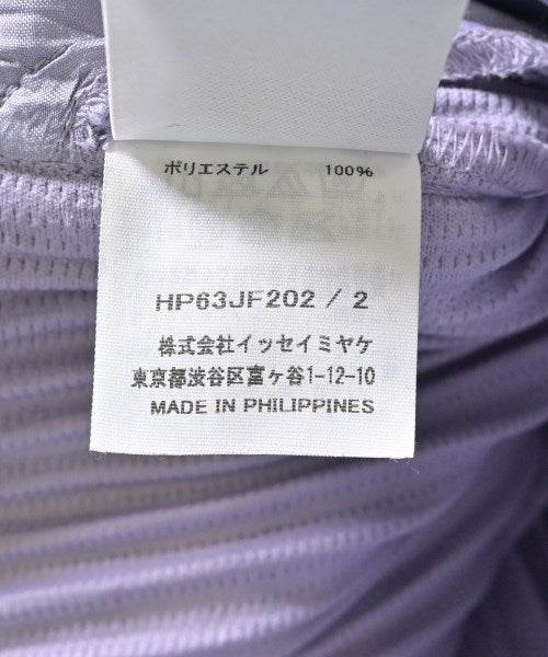 HOMME PLISSE 其他款