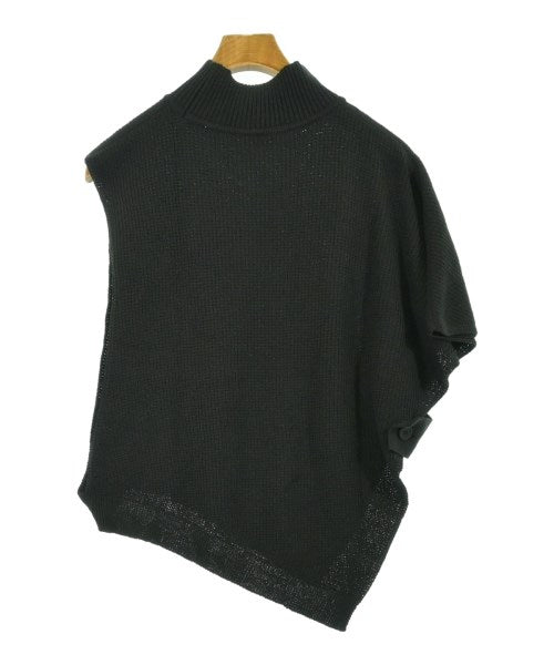 HOMME PLISSE 毛衣