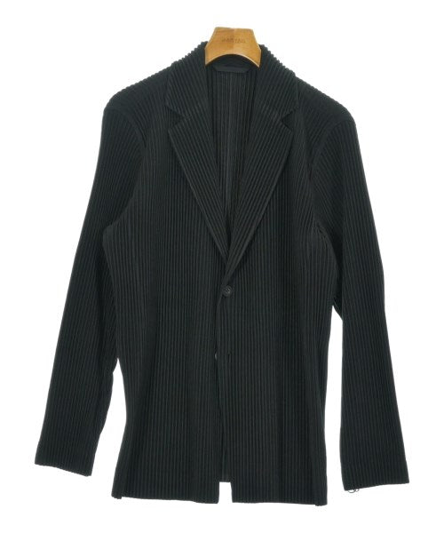 HOMME PLISSE 西裝外套