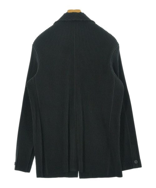 HOMME PLISSE 西裝外套