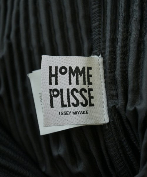 HOMME PLISSE 西裝外套