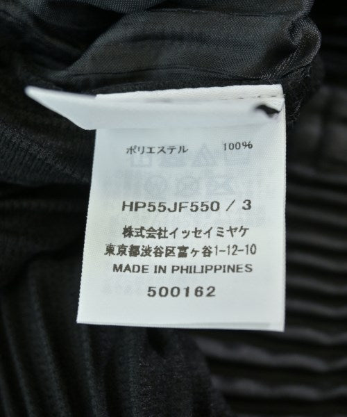 HOMME PLISSE 其他款
