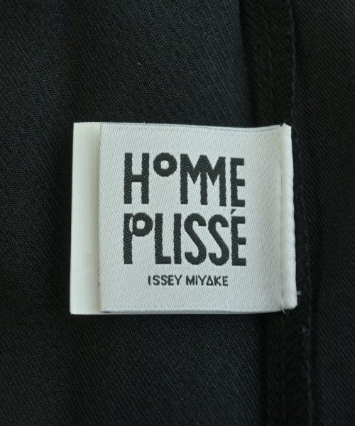 HOMME PLISSE 其他款