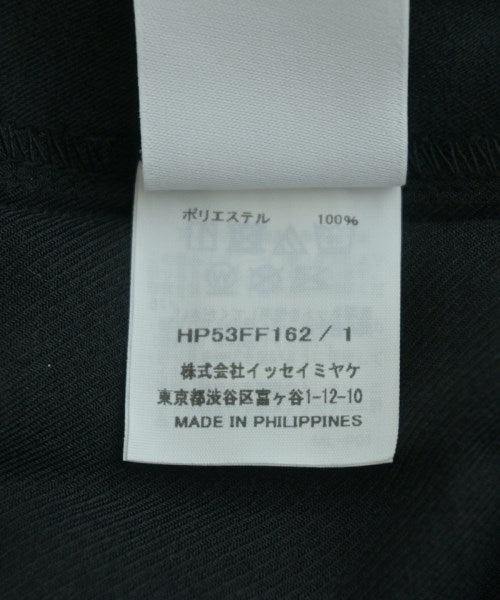 HOMME PLISSE 其他款